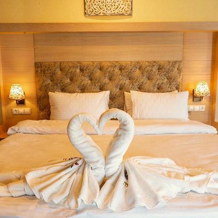 Boutique Hotel Provence Бутик Хотел Прованс Petrich  Bagian luar foto