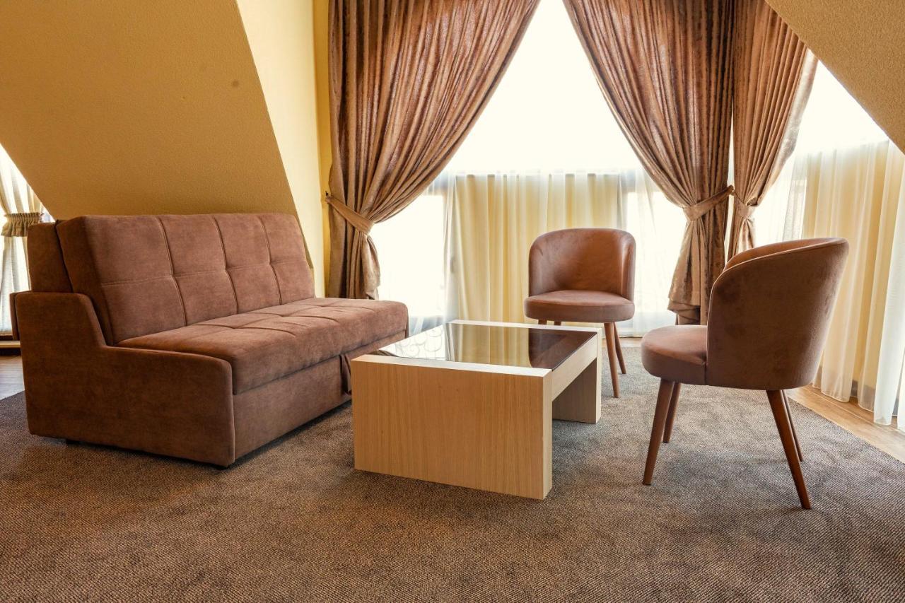 Boutique Hotel Provence Бутик Хотел Прованс Petrich  Bagian luar foto