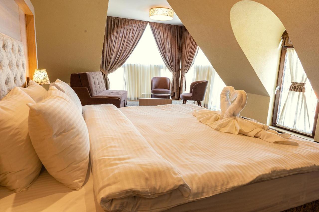 Boutique Hotel Provence Бутик Хотел Прованс Petrich  Bagian luar foto