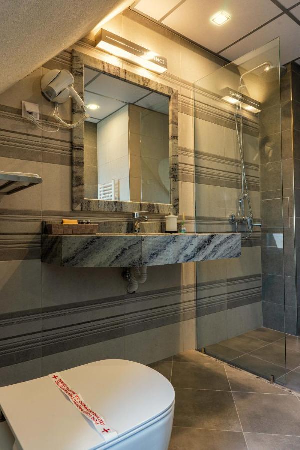 Boutique Hotel Provence Бутик Хотел Прованс Petrich  Bagian luar foto