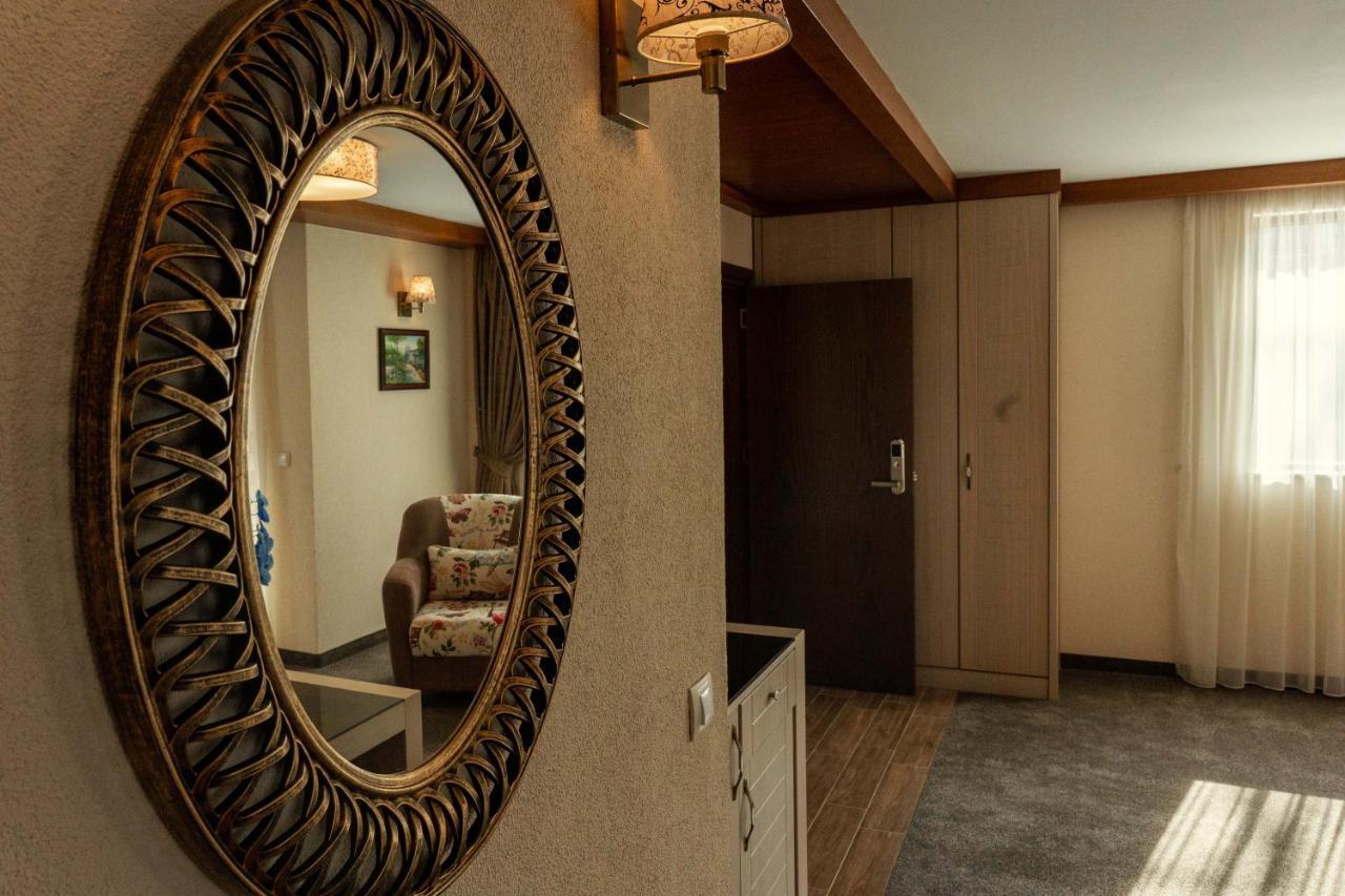 Boutique Hotel Provence Бутик Хотел Прованс Petrich  Bagian luar foto