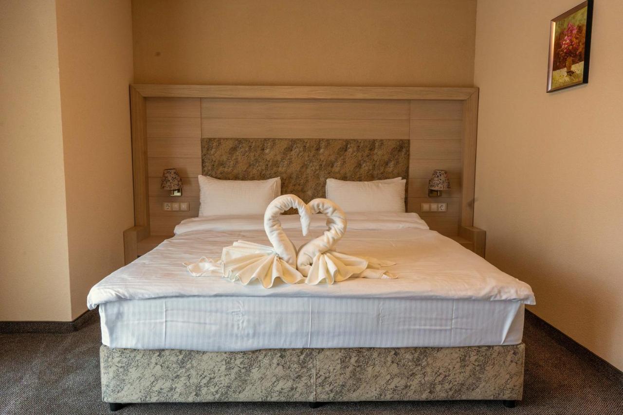 Boutique Hotel Provence Бутик Хотел Прованс Petrich  Bagian luar foto