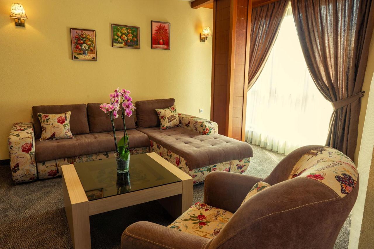 Boutique Hotel Provence Бутик Хотел Прованс Petrich  Bagian luar foto