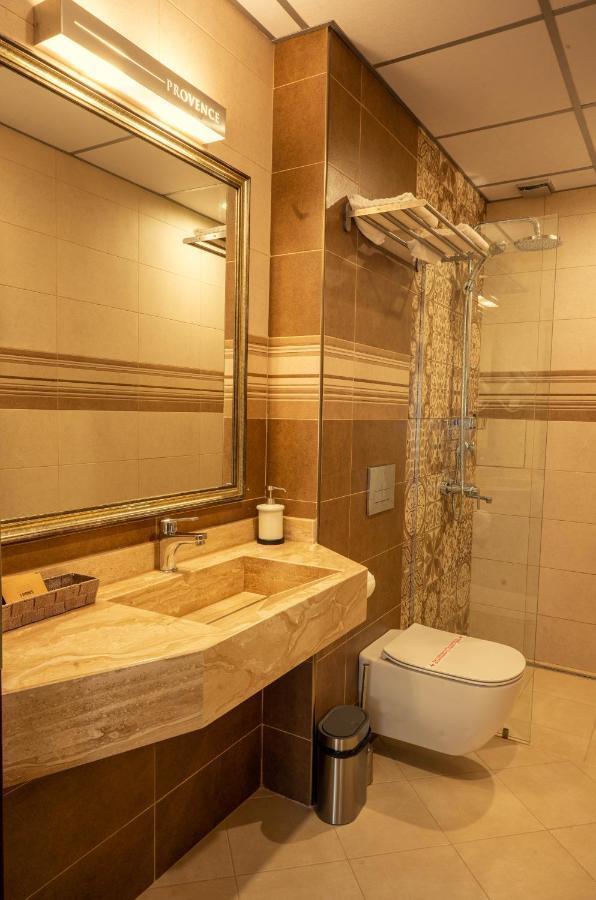 Boutique Hotel Provence Бутик Хотел Прованс Petrich  Bagian luar foto