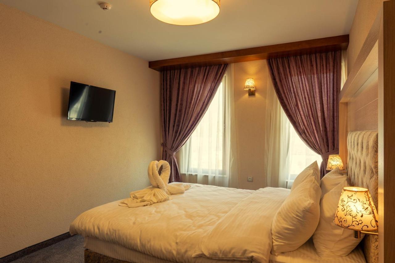 Boutique Hotel Provence Бутик Хотел Прованс Petrich  Bagian luar foto