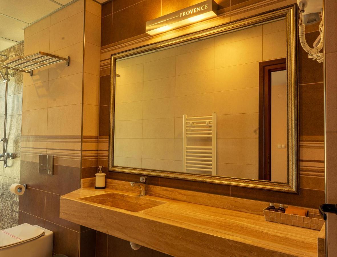Boutique Hotel Provence Бутик Хотел Прованс Petrich  Bagian luar foto