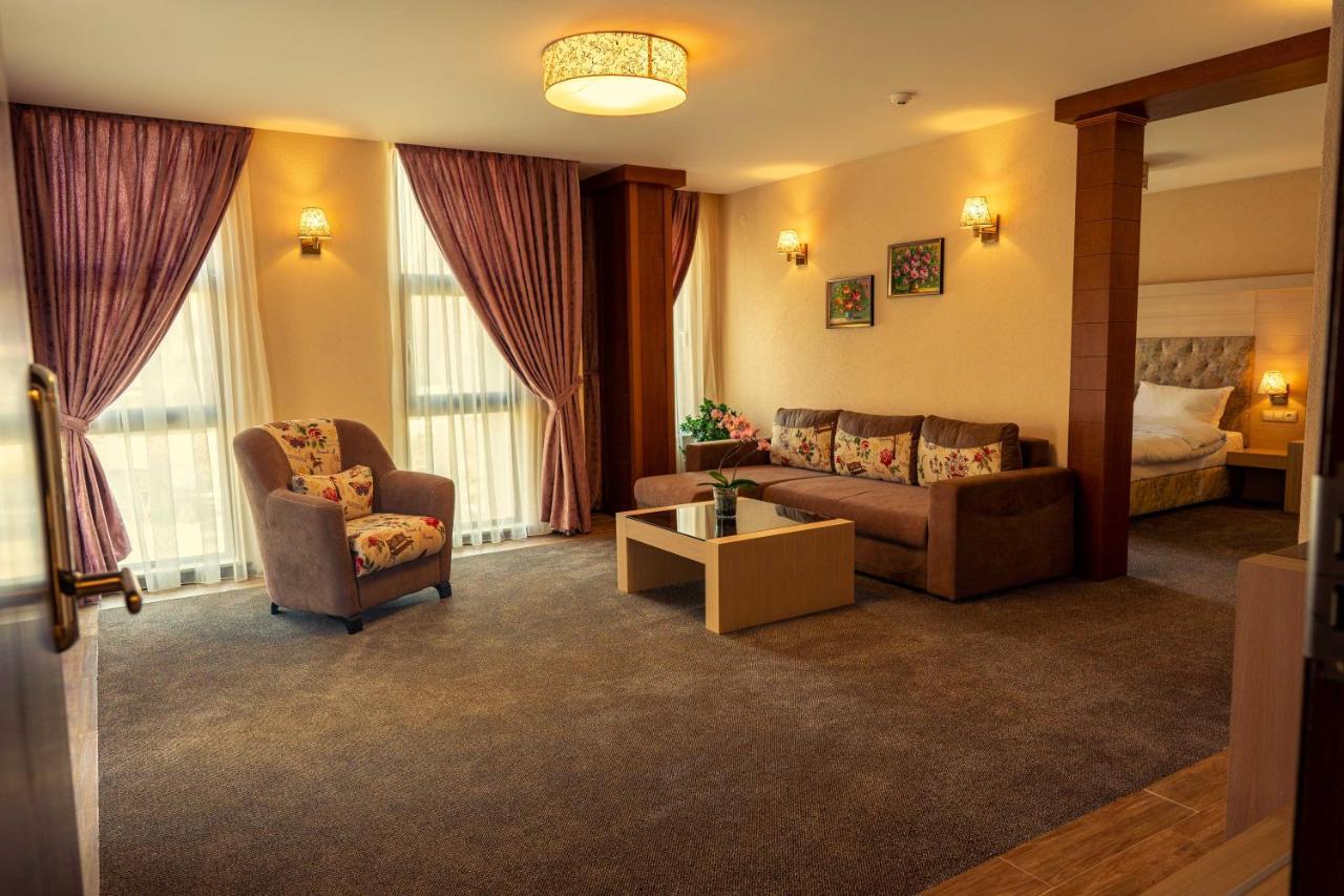 Boutique Hotel Provence Бутик Хотел Прованс Petrich  Bagian luar foto