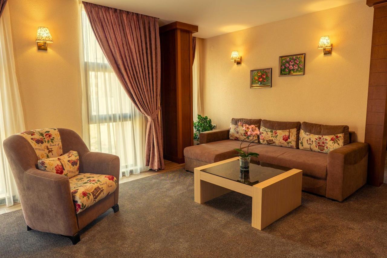 Boutique Hotel Provence Бутик Хотел Прованс Petrich  Bagian luar foto