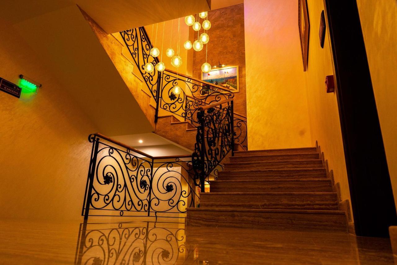 Boutique Hotel Provence Бутик Хотел Прованс Petrich  Bagian luar foto