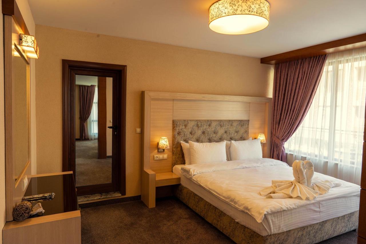 Boutique Hotel Provence Бутик Хотел Прованс Petrich  Bagian luar foto