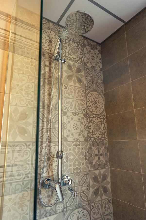 Boutique Hotel Provence Бутик Хотел Прованс Petrich  Bagian luar foto