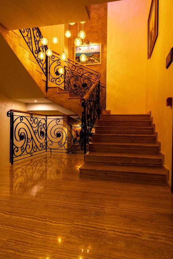 Boutique Hotel Provence Бутик Хотел Прованс Petrich  Bagian luar foto