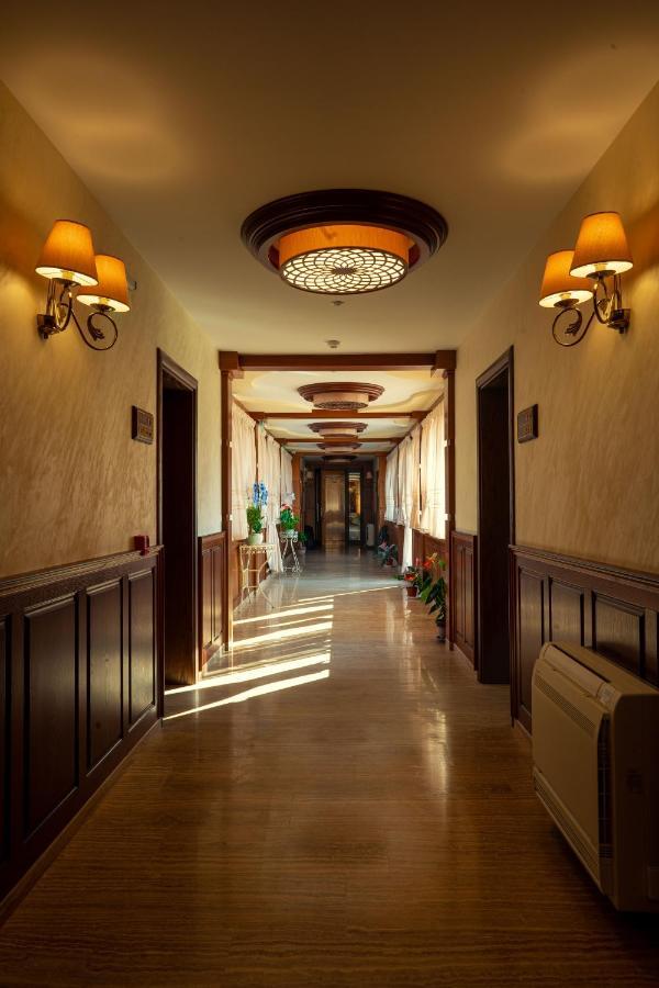 Boutique Hotel Provence Бутик Хотел Прованс Petrich  Bagian luar foto