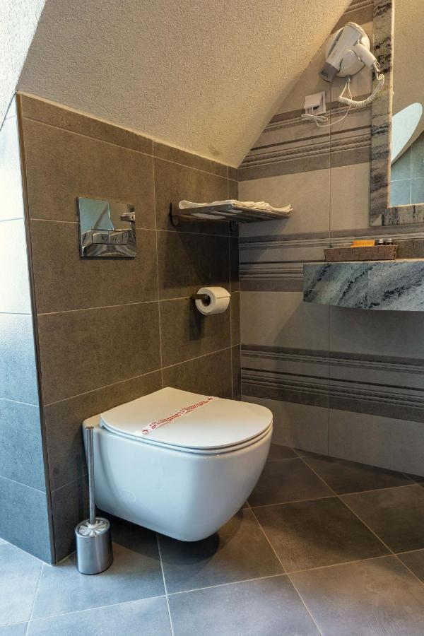 Boutique Hotel Provence Бутик Хотел Прованс Petrich  Bagian luar foto
